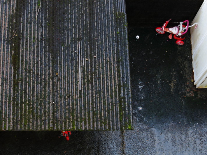 ganrefに掲載された作品