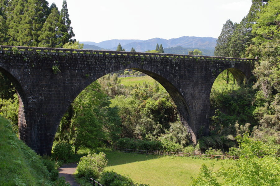 えびの市の国登録有形文化財