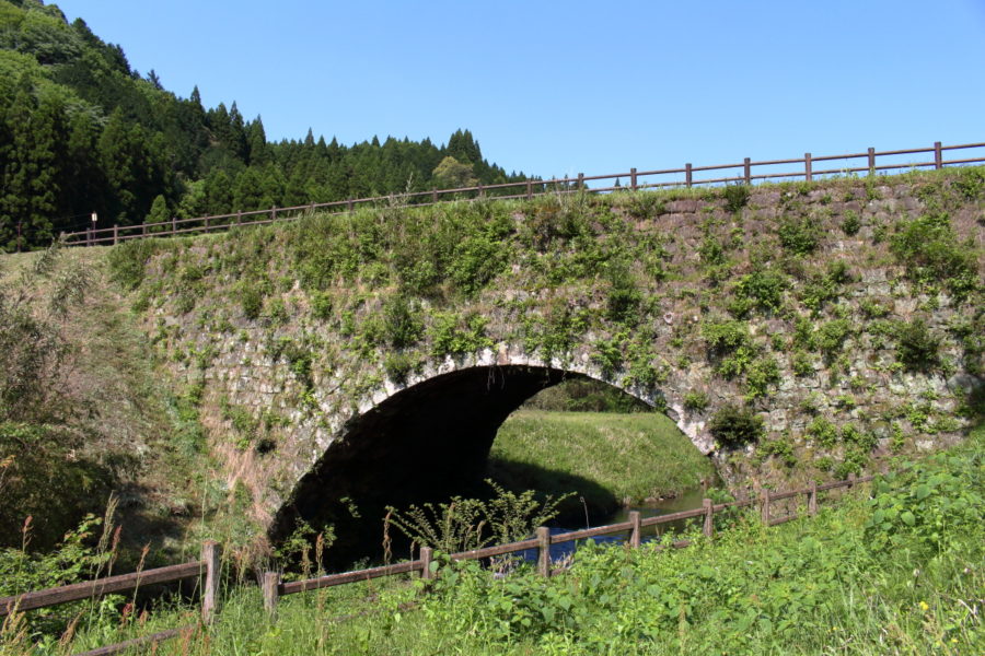 えびの市にある国登録有形文化財の画像