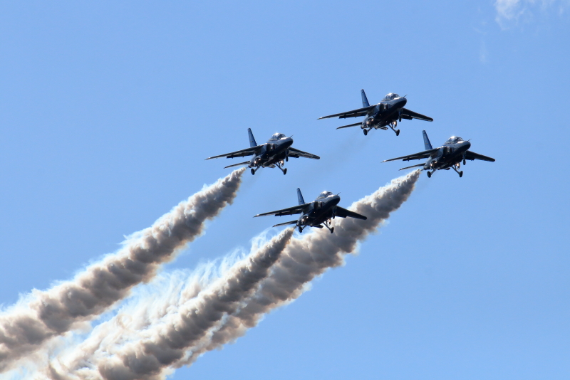 新田原基地ウィークエンド新田原