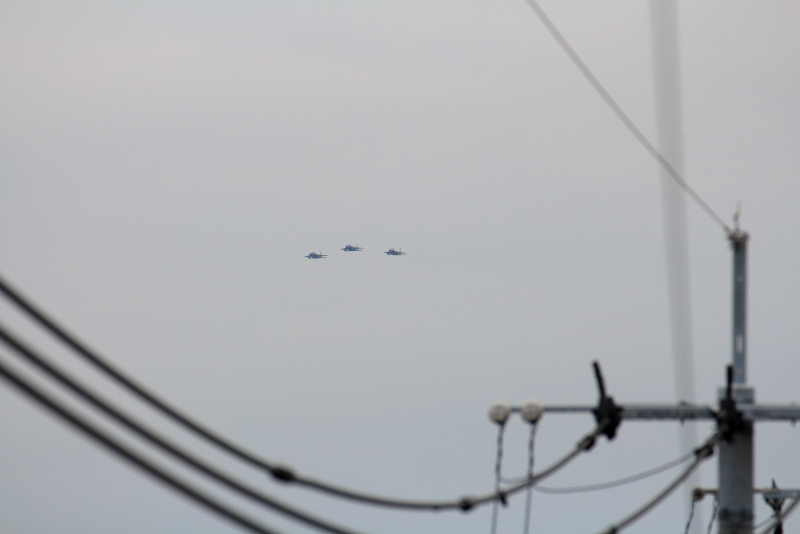 いよいよオープニングセレモニーに参加します